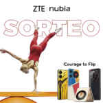 Gana un ZTE Nubia Music cortesía de ZTE Device