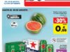Folleto Carrefour Spint de Ofertas al 8 de septiembre