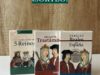 Sorteo Casa del Libro: Gana uno de tres juegos de cartas