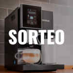 Sorteo Cecotec: Gana una cafetera superautomática Cremmaet
