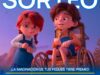 Gana 1 entrada doble para visitar el Parque temático Warner de Madrid cortesía de Cinesa