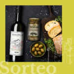 Sorteo Dcoop: Gana un lote de Aceite de Oliva Virgen Extra Dcoop y aceitunas Eco