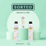 Gana un lote de productos Heliocare valorado en 190€ con el sorteo de Dosfarma