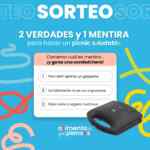 Gana 1 sandwichera con el Sorteo de Eroski