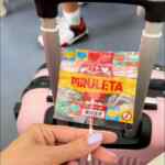 Sorteo Fiesta: Gana un pack de productos