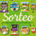 Gana un pack de productos Florette