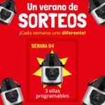 Gana una olla programable con el sorteo de MAS