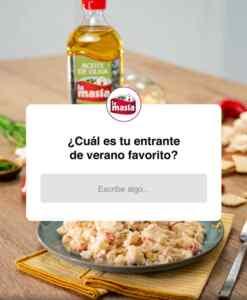 La Masía: Gana 1 año de aceite de oliva Clásico La Masía