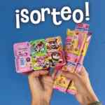 Gana un Lote de Helados Danonino y 1 Pack de productos Danonino de La Menorquina