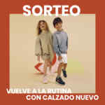 Sorteo Merkal: Gana 2 pares de zapatos