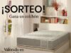 Sorteo Bedland: Gana un colchón viscoelástico ML400 valorado en 1.490€