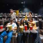 Sorteo Bonaire: Gana una entrada doble a Cinesa
