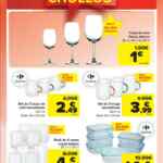 Folleto Carrefour Super Chollos del 13 al 23 de septiembre 2024