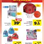 Folleto Carrefour Super Chollos del 13 al 23 de septiembre 2024