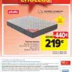Folleto Carrefour Super Chollos del 13 al 23 de septiembre 2024