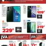 Folleto Carrefour Ahórrate el IVA del 27 al 23 de septiembre 2024