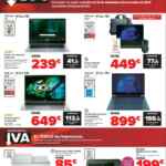 Folleto Carrefour Ahórrate el IVA del 27 al 23 de septiembre 2024