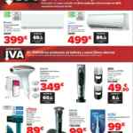 Folleto Carrefour Ahórrate el IVA del 27 al 23 de septiembre 2024