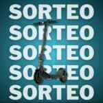 Sorteo Cecotec: Gana un patinete eléctrico