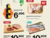 Folleto Supermercado El Corte Inglés Solo 3 Días: 3, 4 y 5 de septiembre 2024