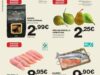 Folleto Supermercado El Corte Inglés Solo 3 Días: 10, 11 y 12 de septiembre 2024