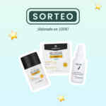 Gana un lote de productos valorado en 190€ con el sorteo de Dosfarma