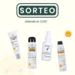 Gana un lote de productos valorado en 100€ con el sorteo de Dosfarma