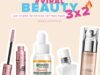3×2 en productos seleccionados de Druni