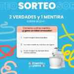 Gana un robot amasador con el Sorteo de Eroski