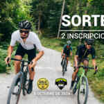 Gana un dorsal para la Tierra Estella Epic MTB con el sorteo de Forum Sport