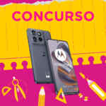 Concurso Jazztel: gana un Motorola Edge 50 Neo