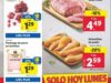 Lidl folleto semanal del 30 de septiembre al 6 de octubre 2024