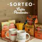 Gana un lote de productos con mini cafetera cortesía de Marcilla