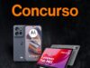Concurso Orange, Gana un Motorola edge 50 NEO o una Tablet Lenovo Tab M11