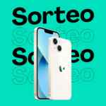 Gana 1 iPhone 13 con 128GB reNuevo con el sorteo de Phone House