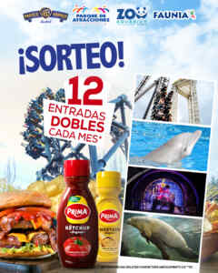 Imagen de la promo