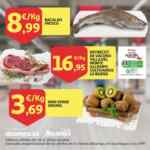 Folleto Ofertones de fin de semana de Alcampo 18 al 20 de octubre 2024