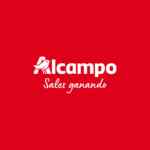 Folleto Ofertones de Alcampo 29 al 31 de octubre 2024