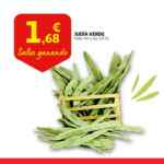Folleto Ofertones de Alcampo 29 al 31 de octubre 2024