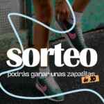 Sorteo As Cancelas: Gana 100€ en JD