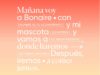 Sorteo Bonaire: Gana una entrada de cine