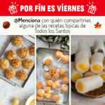 Gana 1 de 3 lotes de productos Borges en su sorteo por fin es viernes