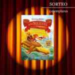 Sorteo Casa del Libro: Gana el libro " Los orígenes del reino de la fantasía”