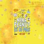 Sorteo Casa del Libro: Gana el libro "Nina Peanut 1. Nina Peanut es lo más"