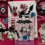 Sorteo Casa del Libro: Gana el libro de Isadora Moon, Chuches y Decoración para Halloween