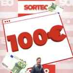 Gana un cupón de 100€ con el sorteo del Dia