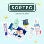 Gana un lote de productos valorado en 105€ con el sorteo de Dosfarma