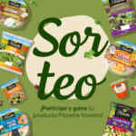 Gana un pack de productos Florette