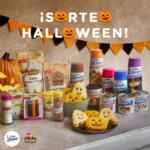 Sorteo Halloween La Lechera: Gana un lote de productos