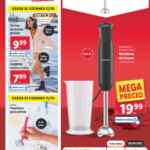 Folleto Lidl Bazar del 7 al 13 de octubre 2024